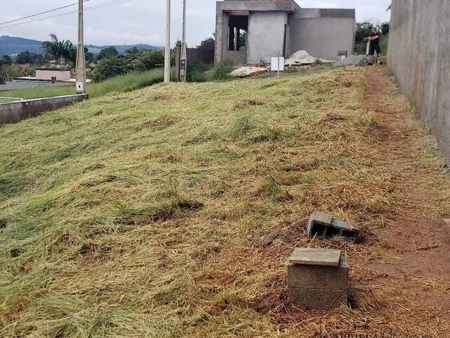 #005 - Terreno em condomínio para Venda em Bom Jesus dos Perdões - SP - 1
