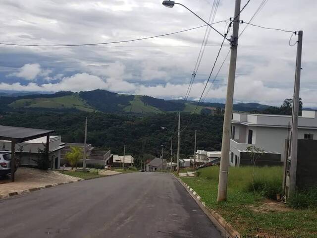 #005 - Terreno em condomínio para Venda em Bom Jesus dos Perdões - SP - 3