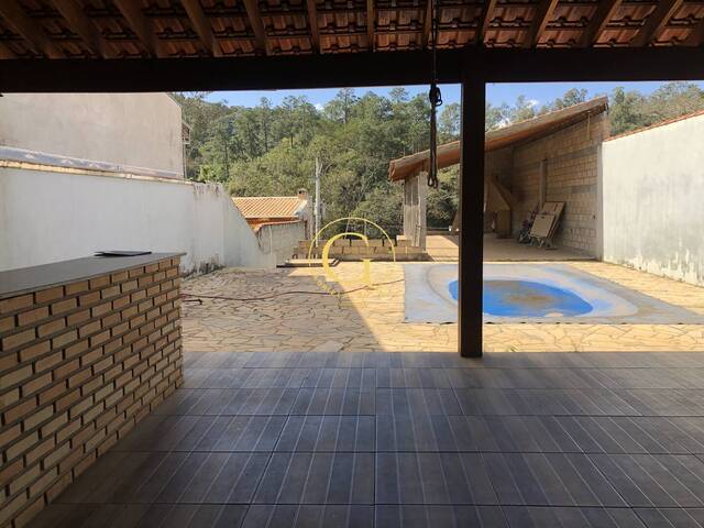 Casa para Venda em Jarinu - 4