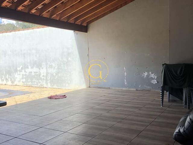 Casa para Venda em Jarinu - 5