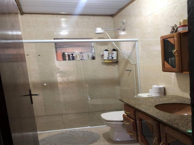 ##12 - Casa para Venda em Jarinu - SP
