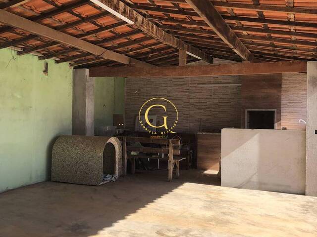 Casa para Venda em Jarinu - 4