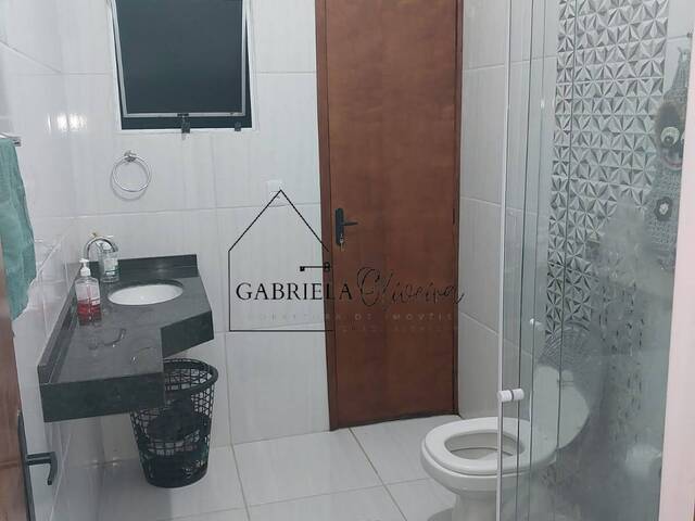 #13 - Casa para Venda em Campo Limpo Paulista - SP - 2