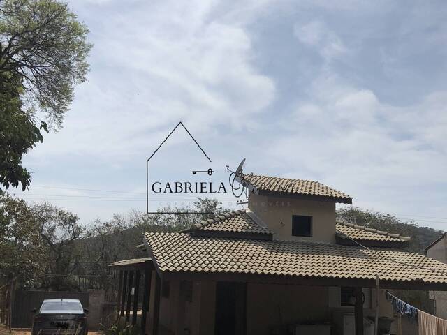 #17 - Casa para Venda em Jarinu - SP - 3