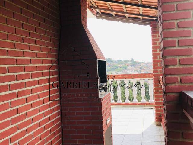 #21 - Casa para Venda em Várzea Paulista - SP - 2