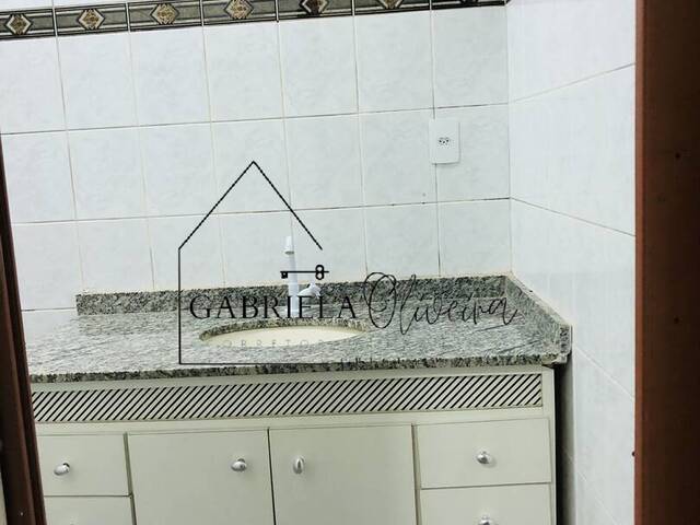 #21 - Casa para Venda em Várzea Paulista - SP - 3
