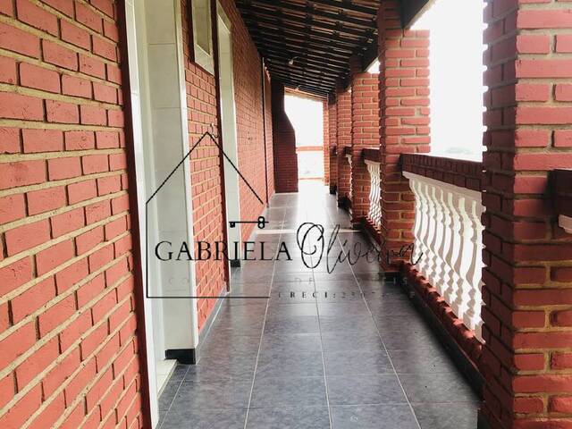 #21 - Casa para Venda em Várzea Paulista - SP - 1