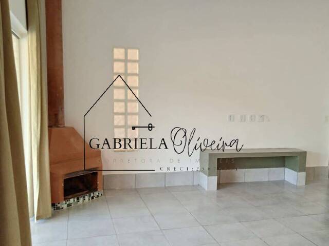 #22 - Casa para Venda em Jarinu - SP - 3