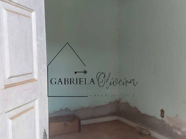 #26 - Casa para Venda em Jarinu - SP - 2