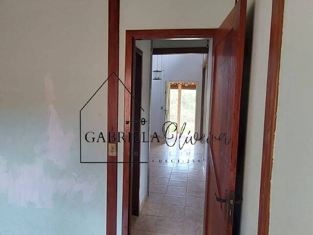 #26 - Casa para Venda em Jarinu - SP - 3