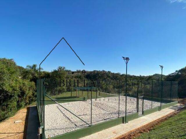 #27 - Terreno em condomínio para Venda em Itupeva - SP - 2