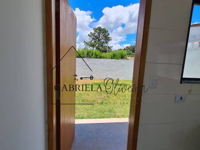 #39 - Casa para Venda em Jarinu - SP - 2