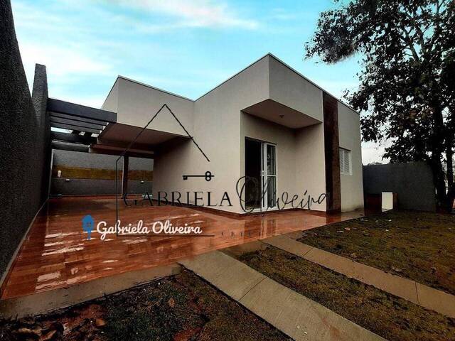 #45 - Casa para Venda em Jarinu - SP - 2