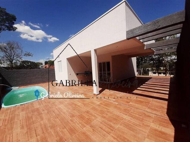 #45 - Casa para Venda em Jarinu - SP - 1