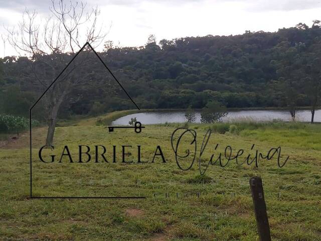#46 - Área para Venda em Jarinu - SP - 3
