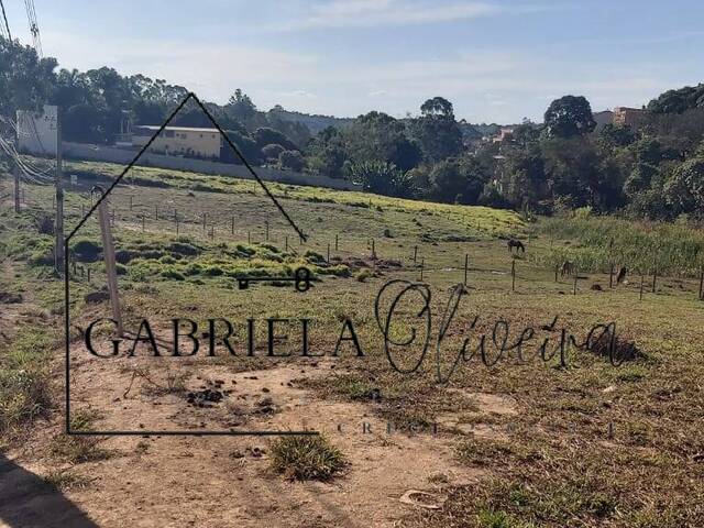 #50 - Terreno para Venda em Jarinu - SP - 3