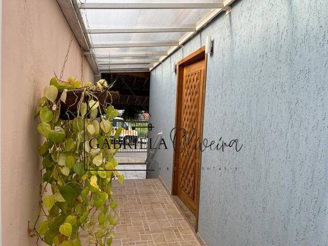 #53 - Casa para Venda em Jarinu - SP - 1