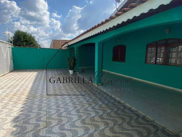 #59 - Casa para Venda em Jarinu - SP - 3