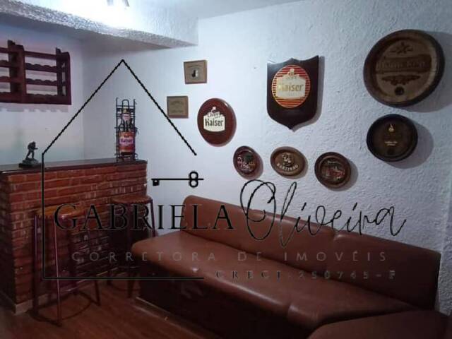 #60 - Casa para Venda em Jarinu - SP - 3