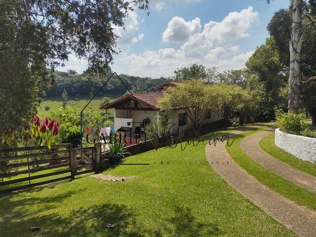 #63 - Casa para Venda em Jarinu - SP - 2