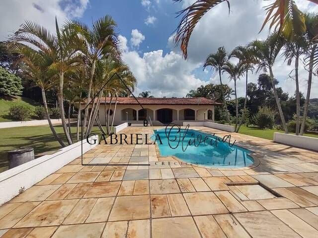 #63 - Casa para Venda em Jarinu - SP - 1