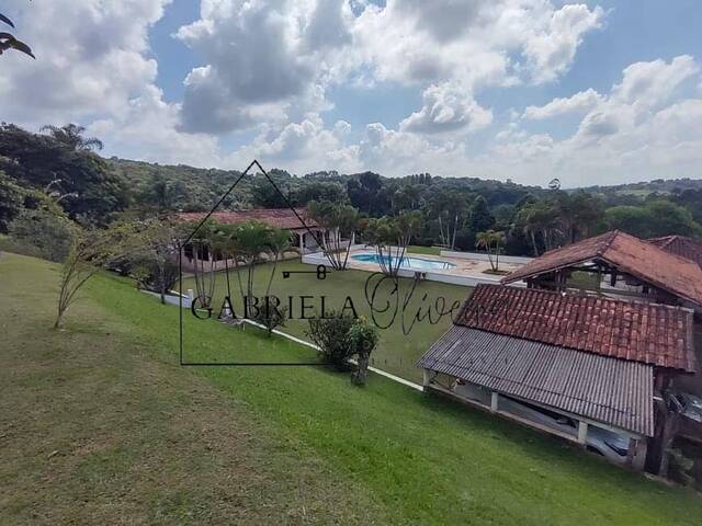 #63 - Casa para Venda em Jarinu - SP - 3