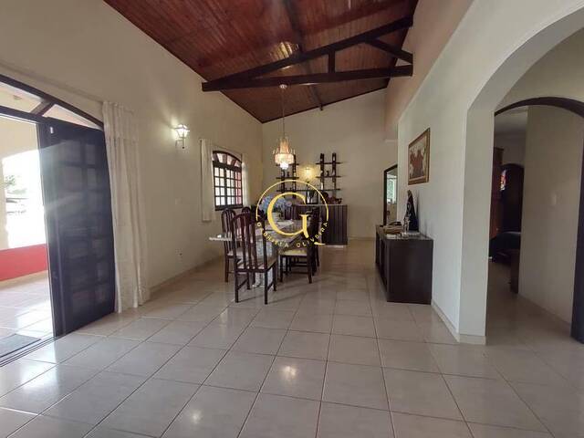 Casa para Venda em Jarinu - 5