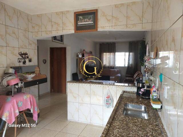 Casa para Venda em Jarinu - 5
