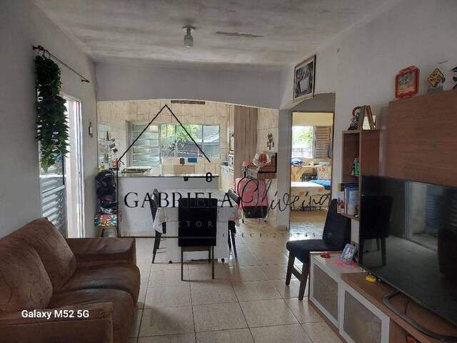 #70 - Casa para Venda em Jarinu - SP - 1