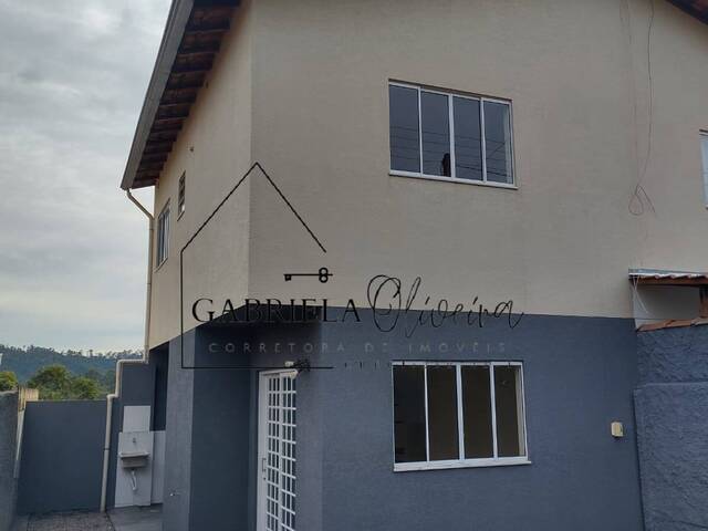 #72 - Sobrado para Venda em Jarinu - SP - 3