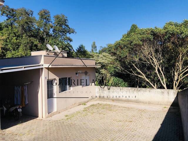 #74 - Casa em condomínio para Venda em Jarinu - SP - 2
