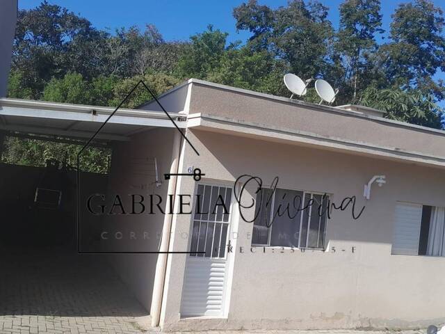 #74 - Casa em condomínio para Venda em Jarinu - SP - 1