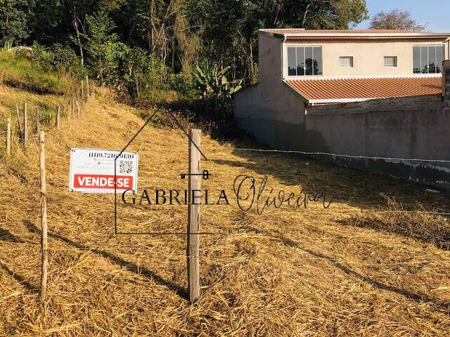 #80 - Terreno para Venda em Jarinu - SP - 3