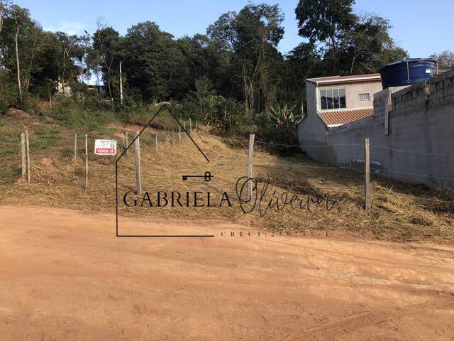 #80 - Terreno para Venda em Jarinu - SP - 2