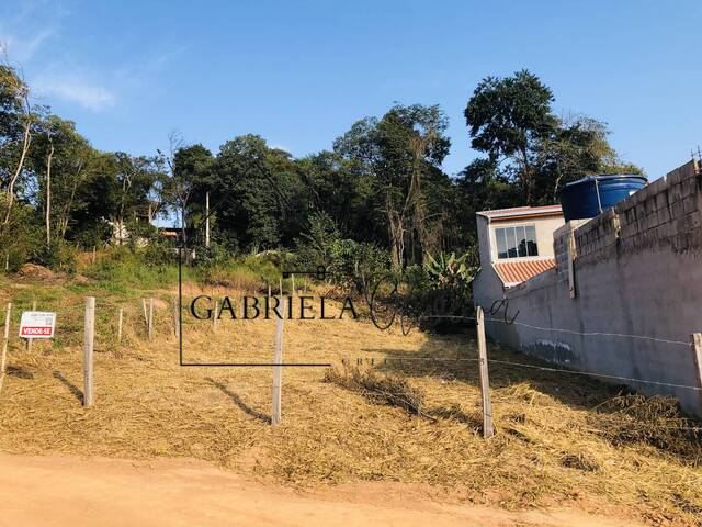 #80 - Terreno para Venda em Jarinu - SP - 1