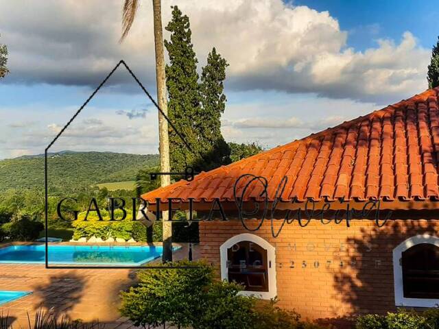 #83 - Casa para Venda em Jarinu - SP - 2