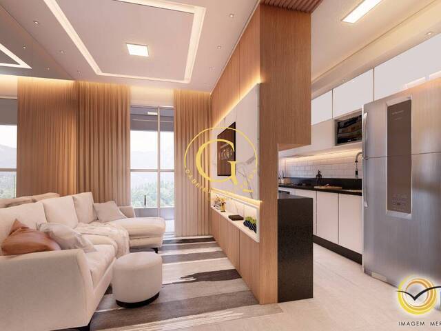 Apartamento para Venda em Jarinu - 4