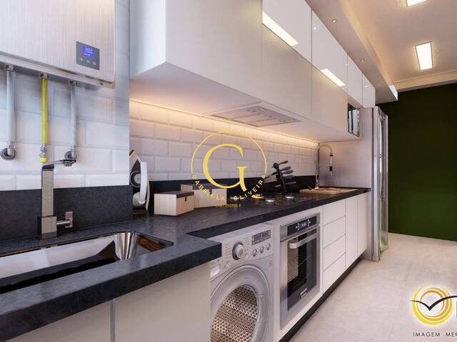 Apartamento para Venda em Jarinu - 5