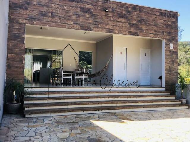 #86 - Casa para Venda em Jarinu - SP - 3