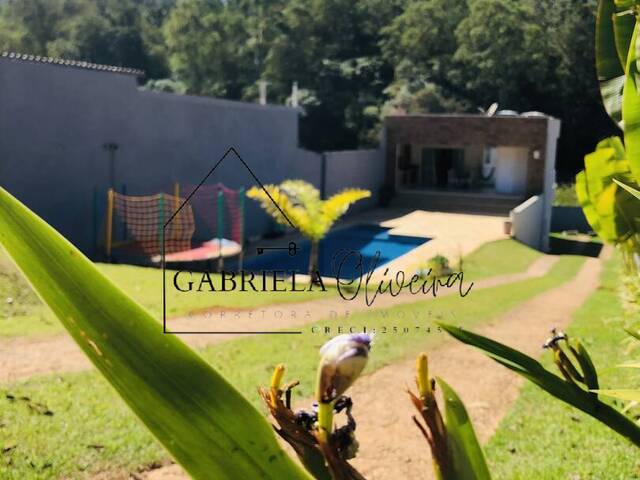 #86 - Casa para Venda em Jarinu - SP - 2