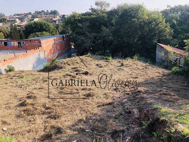#89 - Terreno para Venda em Jarinu - SP - 2