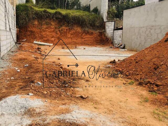 #90 - Terreno para Venda em Jarinu - SP - 3