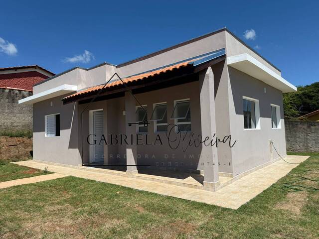 #103 - Casa para Venda em Jarinu - SP - 1