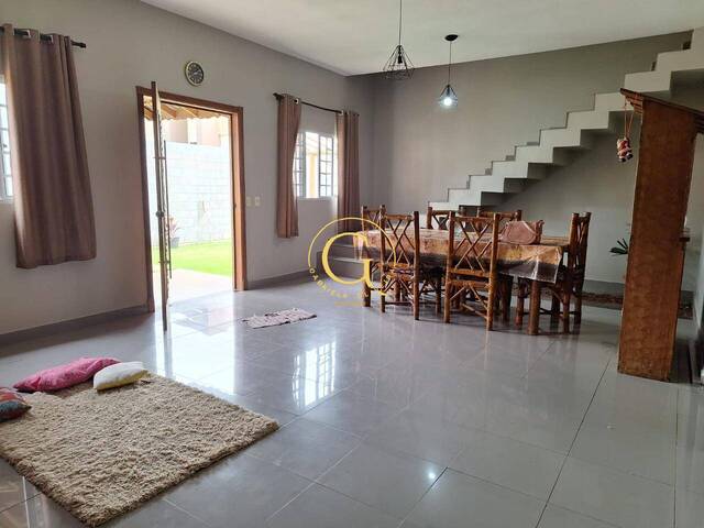 Casa para Venda em Jarinu - 4