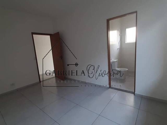 #110 - Casa para Venda em Jarinu - SP - 3