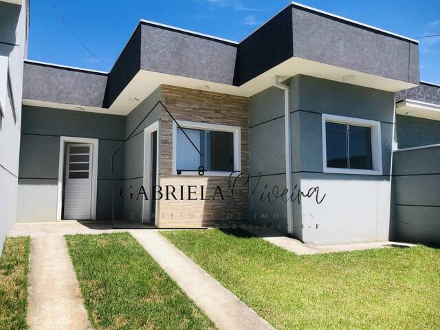 #111 - Casa para Venda em Jarinu - SP - 1