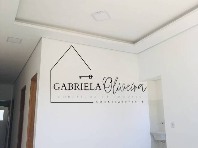 #112 - Casa para Venda em Jarinu - SP - 3