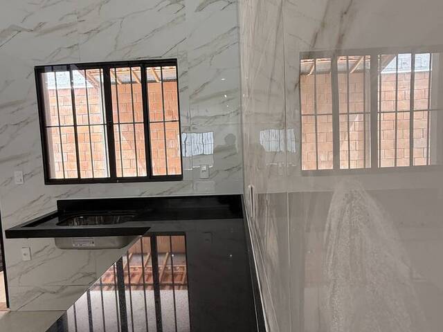 #113 - Casa para Venda em Jarinu - SP - 2