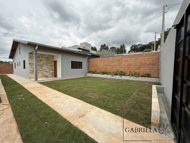 #113 - Casa para Venda em Jarinu - SP - 1