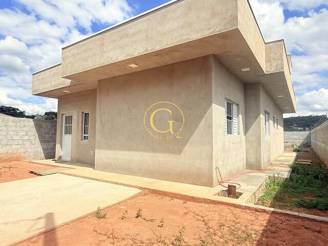 Casa para Venda em Atibaia - 4